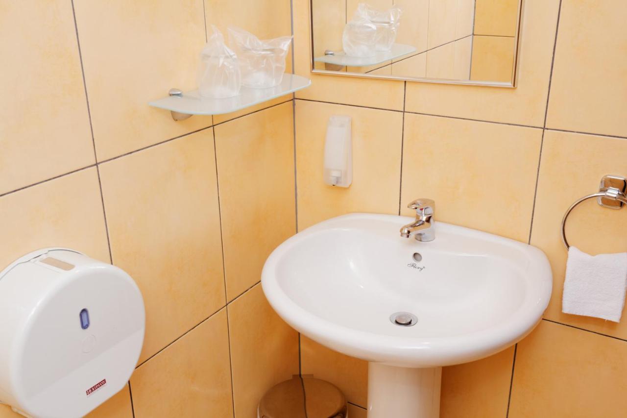 Pension Stejeris Brașov Zimmer foto