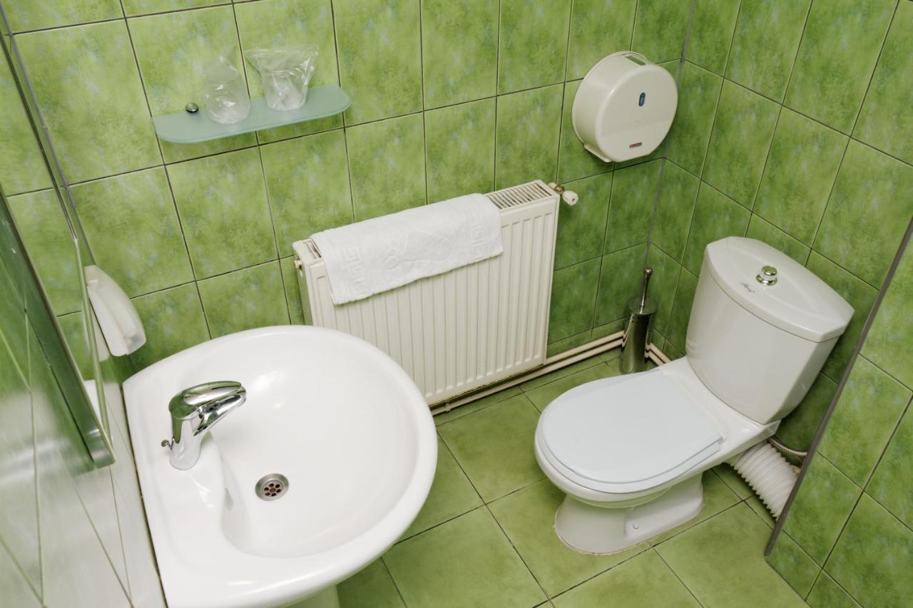 Pension Stejeris Brașov Zimmer foto